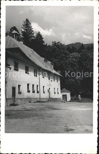 Ludwigsthal zwieseler waldhaus - ludwigsthal,