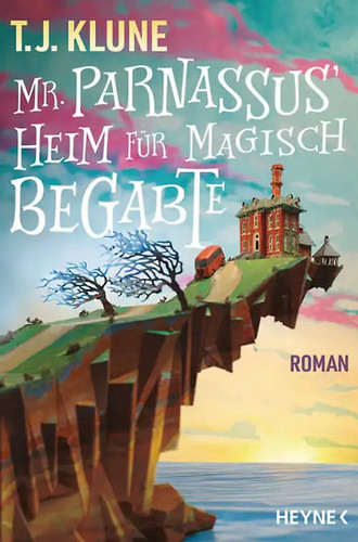 Parnassus heim für - parnassus',