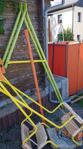 Kettler schaukel - kettler,