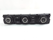 BMW E60 03-07 Klimabedienteil