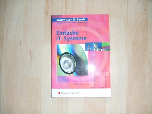 Basiswissen berufe - basiswissen, it-berufe