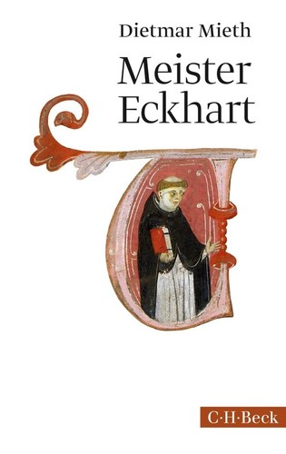 Meister eckhart dietmar mieth - meister,