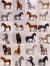 Schleich Pferde Pony Dartmoor