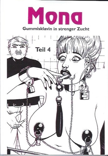 Mona teil von claude - teil, 4
