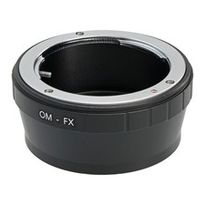 Objektivadapter olympus an - om,