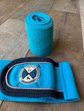 Showmaster Bandagen Pferd Pony