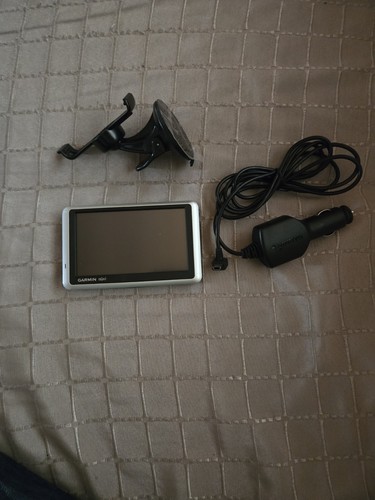 Garmin nüvi 1340 mobiles