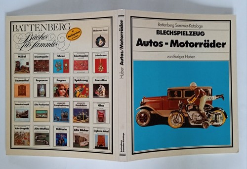 Battenberg sammler katalog - battenberg, sammler-katalog