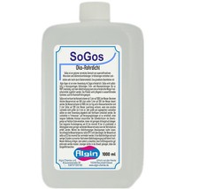 Pottdicht SoGos öko 1 Liter
