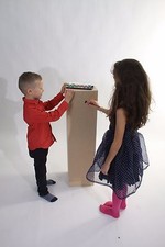 Spardose XXL Sparbox Holzbox