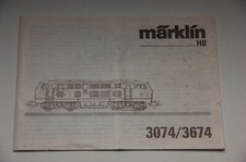 Märklin H0  Original