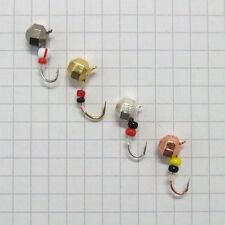 Eisangeln Mormyschka aus