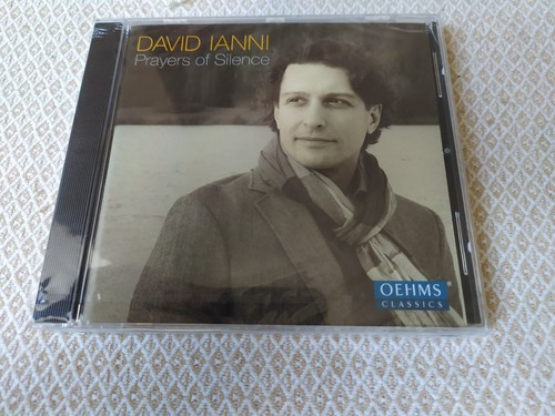 David ianni prayers of - david,
