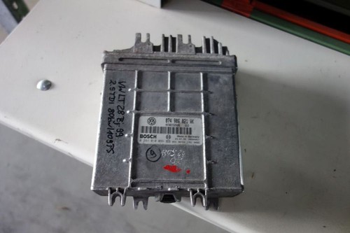 Steuergerät motor 074906021ak - steuergerät,