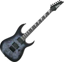 Ibanez GRG121PAR-KBF E-Gitarre
