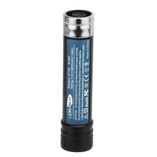 3.6V 3600mAh Ni-MH Akku/Ladegerät Für Black&Decker VP100 VP130 VP940 VP3621 S110