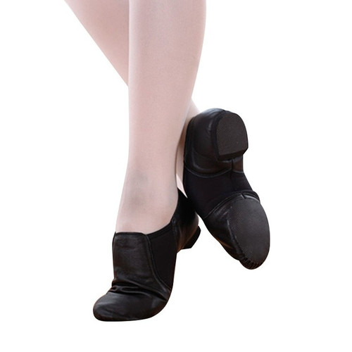 Damen jazz tanzschuhe - damen, jazz-tanzschuhe