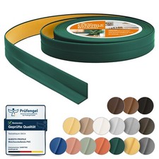 Quest Weichsockelleiste PVC