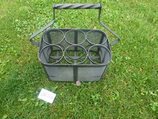 Nr.3652 Flaschenkorb