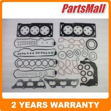 VRS HEAD GASKET SET FOR OMEGA