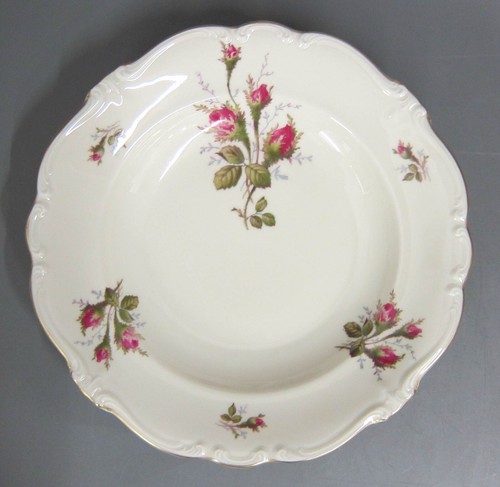 Suppenteller teller rosenthal - teller,