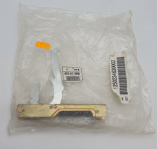 Türscharnier Scharnier Bauknecht für Backofentür 481241718036