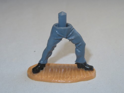Timpo cowboy unterteil 4 - cowboy,