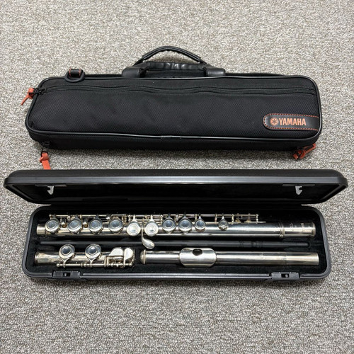 Yamaha schülerflöte yfl - yamaha, yfl-221