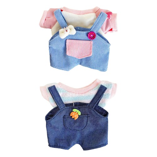 20cm puppe kleidung - 20cm, nette