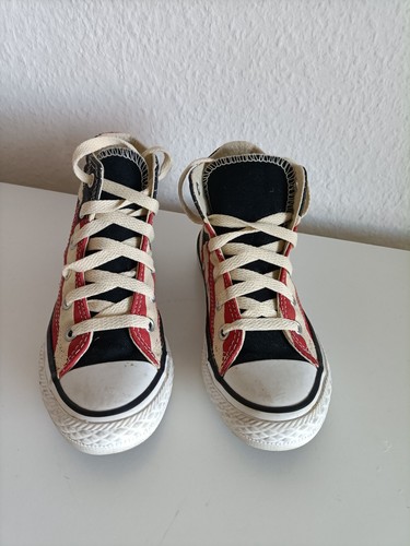 Kinder converse chuck taylor - kinder,