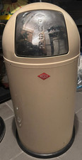 WESCO Pushboy Mülleimer 50l -