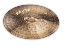Paiste 900 Serie Crash 18 Zoll