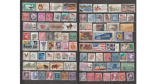 Briefmarken aus nachlass - , u