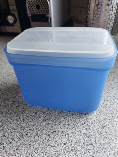 Tupperware swing box - tupperware,