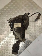 Ford Mondeo MK V 2016