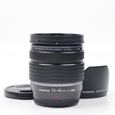 Olympus zuiko digital ed - m.zuiko,