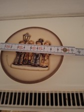 Hummel Goebel Sammler Teller