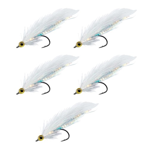 Fly fishing lure - fly,