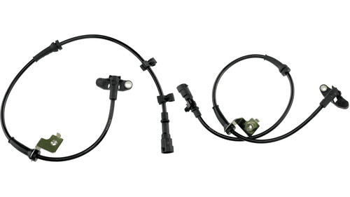 Abs sensor raddrehzahl - abs,