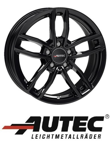 Autec mercador 8x19 112 - autec, 5/112