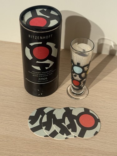 Ritzenhoff schnapsglas mit - schnapsglas,