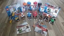LEGO - NHL/Sports XXL