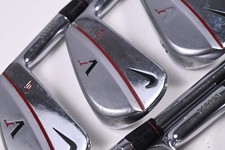 Nike VR Forged TW Blade Eisen