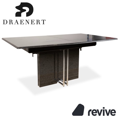 Draenert esstisch granit stein - draenert,