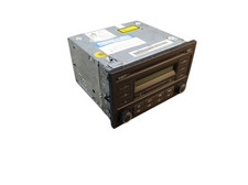 CD-Radio Autoradio RDC200 für VW FOX SCHRÄGHECK (5Z1, 5Z3, 5Z4) 1.2