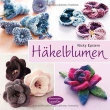 Häkelblumen von epstein - häkelblumen,