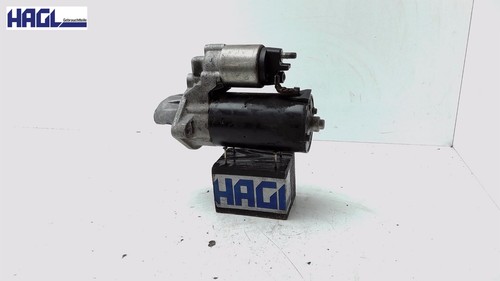 Anlasser bmw 320d dpf touring - dpf,