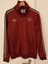 Adidas FCN Glubb 1.FC