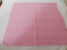 ** Stoffrest, Stoff, Patchwork, Basteln, Baumwollbatist, Vintage 70 er Jahre**