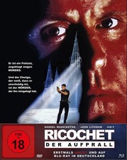 Ricochet - Der Aufprall -